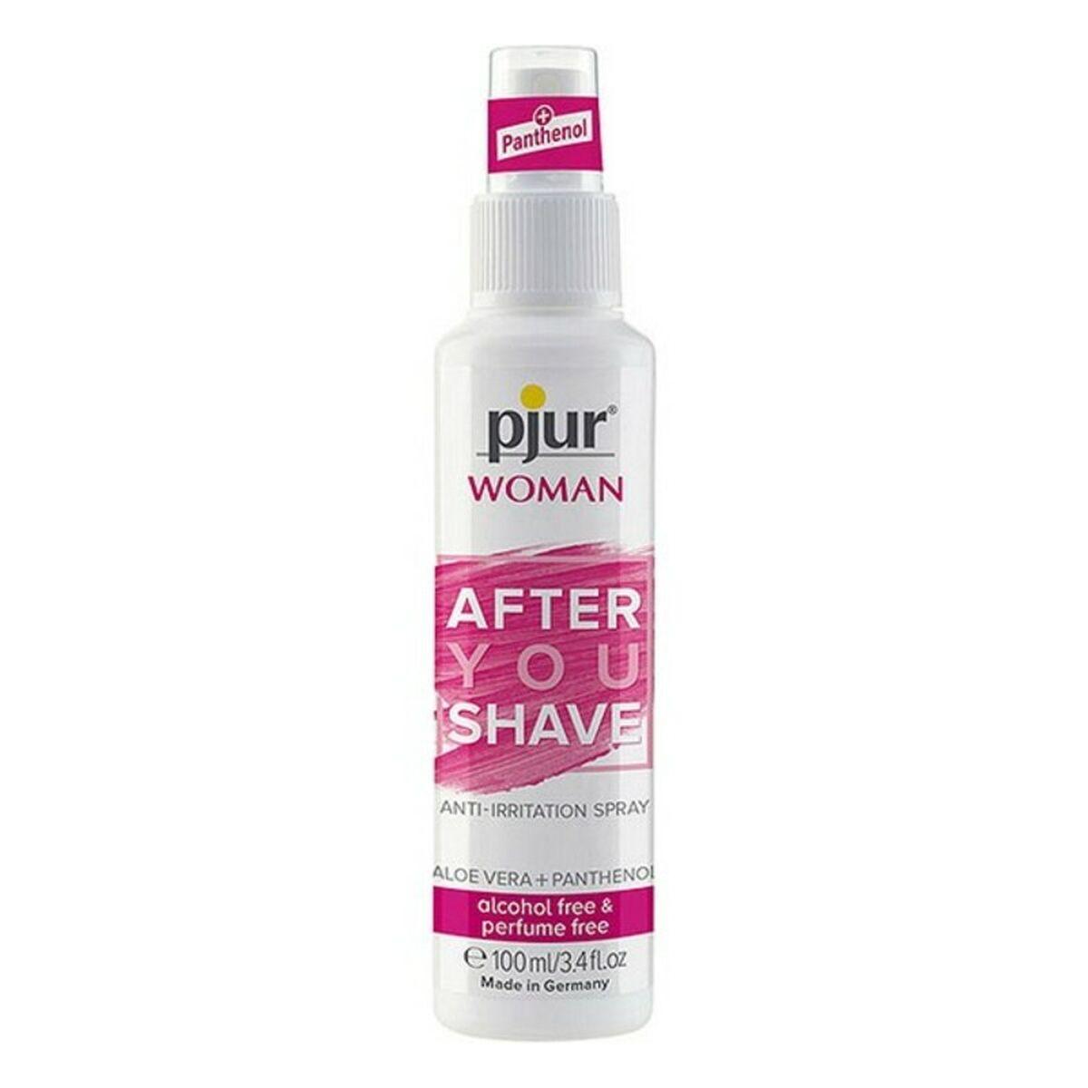 Pjur Woman - After You Shave Spray - 100ml