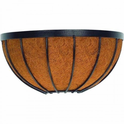 Vægkrukke halvskål - Garden ID urtepotte