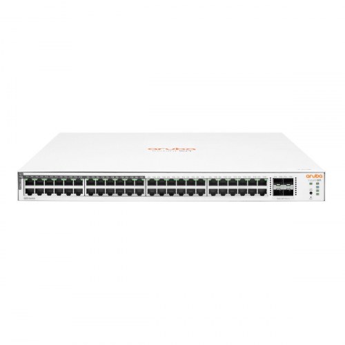 HPE Aruba Switch JL815A - 48x RJ45 Gigabit, 1U