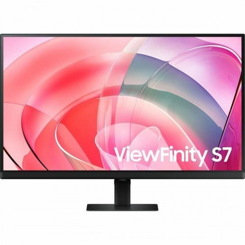 Skærm 32" 4K Ultra HD - Samsung ViewFinity S7 (VA, 100 Hz)