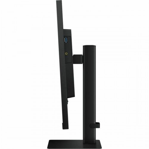 Skærm 32" 4K Ultra HD - Samsung ViewFinity S7 (VA, 100 Hz)