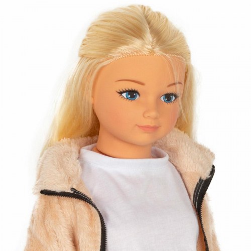 Dukke - Maria Casual, 105 cm