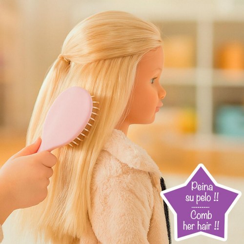 Dukke - Maria Casual, 105 cm