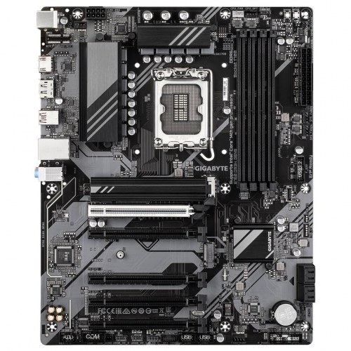 Bundkort ATX Gigabyte B760 DS3H Gen5 (LGA 1700)