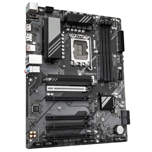Bundkort ATX Gigabyte B760 DS3H Gen5 (LGA 1700)