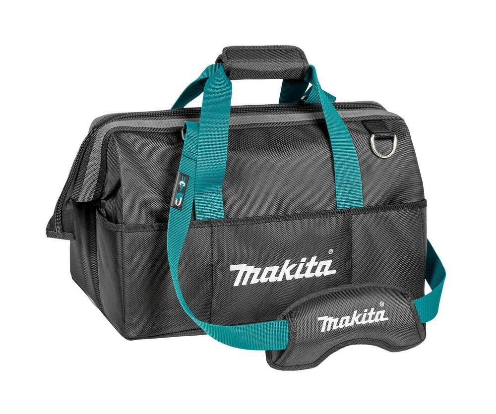 Værktøjstaske Makita E-15431 - robust opbevaring