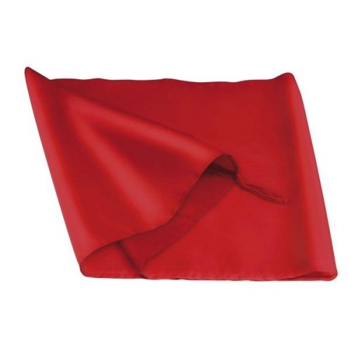 Glidelagen til forflytning Timago – 122 × 71 cm, rød