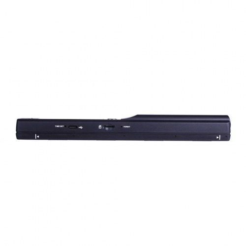 Mobil håndscanner Media-Tech MT4090 – pen-scanner, sort