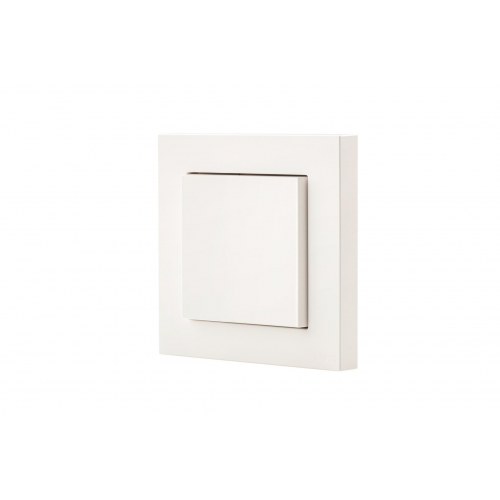 Lysafbryder med Wi‑Fi – Eve Connected, hvid