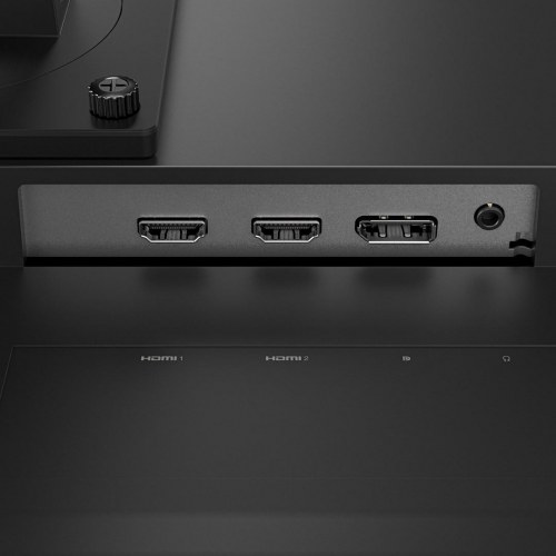 Skærm til gaming Lenovo Legion 27" Full HD 240 Hz IPS – sort