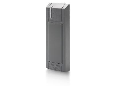 Adgangskort-læser Roger PRT12EM-BK-G – proximitet, sort