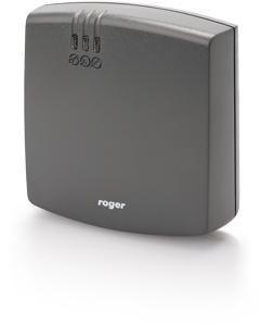 Alarm adgangskontroller Roger PR622-G