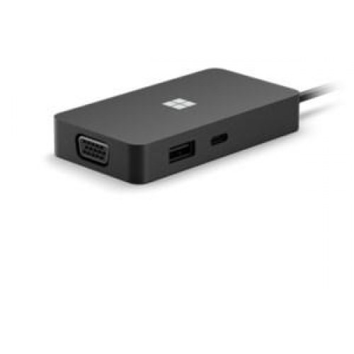 USB-C hub - Microsoft Surface Travel Hub