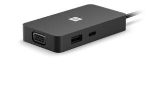 USB-C hub - Microsoft Surface Travel Hub