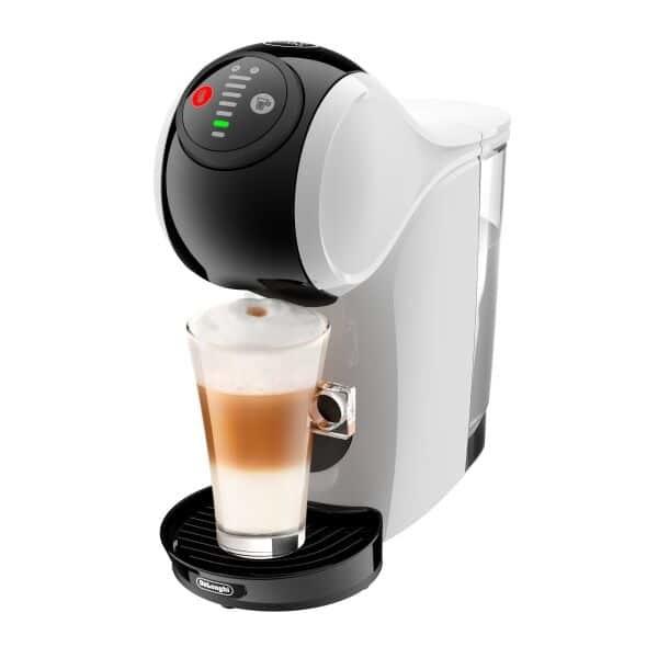 Ekspres na kapsulki DeLonghi COFFEE MACHINE CAPS EDG226.W DOLCE_GUSTO