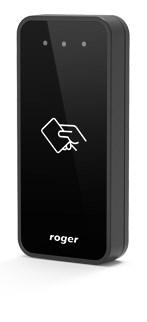 Adgangskort-læser Roger MCT80M – proximity læser til alarmer