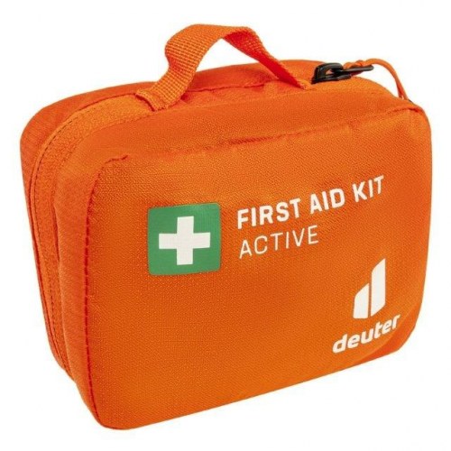 Førstehjælpskit Deuter Active - orange