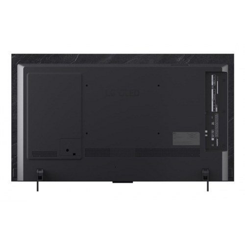 OLED TV LG OLED evo AI C51 42" 4K Ultra HD Smart TV (sort)