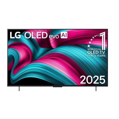 OLED TV LG OLED evo AI C51 42" 4K Ultra HD Smart TV (sort)