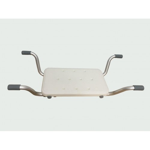 Badestol til badekar REHA FUND – indstillelig bredde