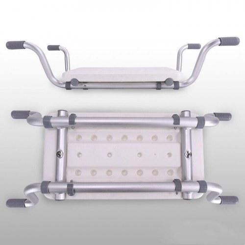 Badestol til badekar REHA FUND – indstillelig bredde