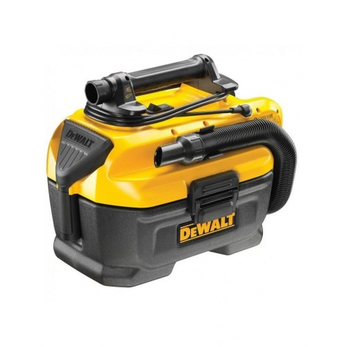 Våd- og tørstøvsuger DeWALT DCV584L - batteri/AC, 7,5 l (uden batteri)