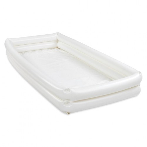 Oppusteligt badekar til sengevask – Timago EASY BATH