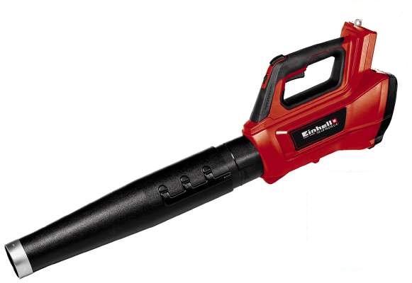 Løvblæser EINHELL GE-LB 36/210 Li E-Solo håndholdt, 210 km/t
