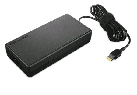 Strømforsyning til laptop Lenovo Legion Slim 230 W AC-adapter billede