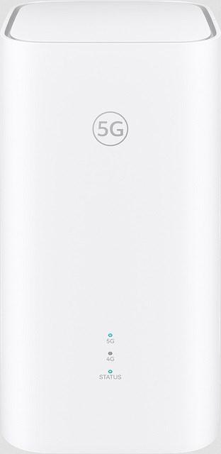 5G router Brovi CPE 5s - Wi‑Fi 6, NanoSIM billede
