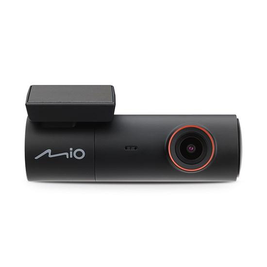 Dashcam MIO MiVue J30 - Wi‑Fi, QHD 1440p, 140° vidvinkel billede