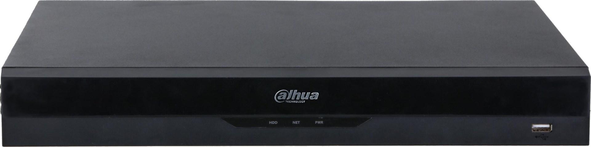 Netværksoptager Dahua NVR5208-EI2 IP NVR billede