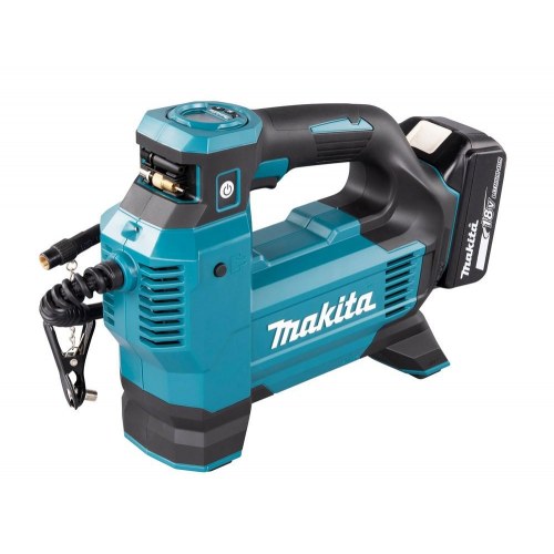 Kompressor Makita DMP181Z 18V - 11,1 bar, 22 l/min