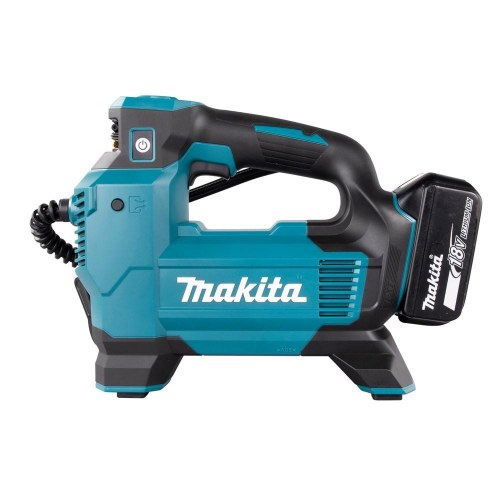 Kompressor Makita DMP181Z 18V - 11,1 bar, 22 l/min