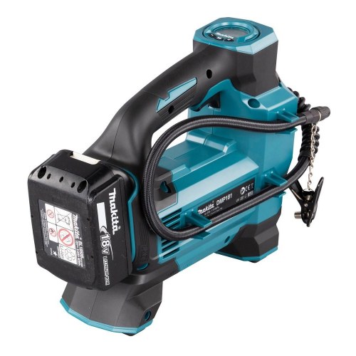 Kompressor Makita DMP181Z 18V - 11,1 bar, 22 l/min