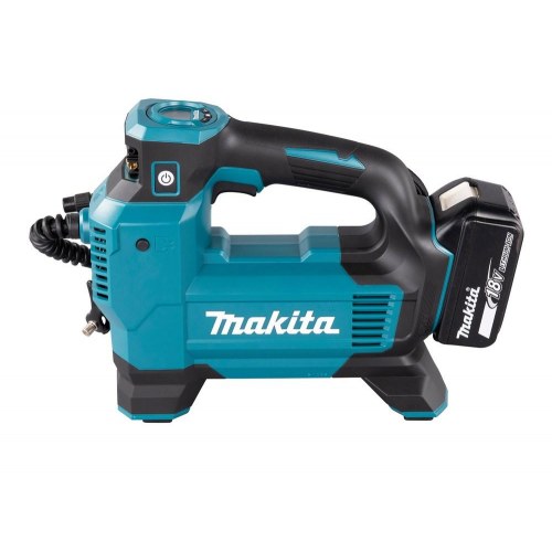 Kompressor Makita DMP181Z 18V - 11,1 bar, 22 l/min
