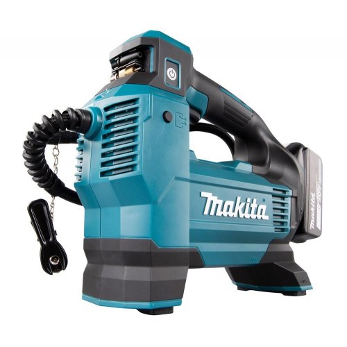 Kompressor Makita DMP181Z 18V - 11,1 bar, 22 l/min