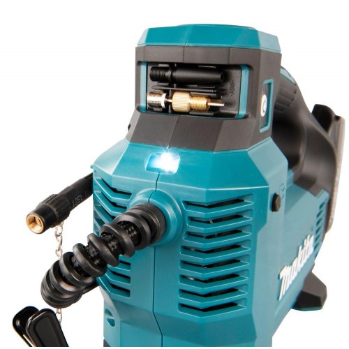 Kompressor Makita DMP181Z 18V - 11,1 bar, 22 l/min