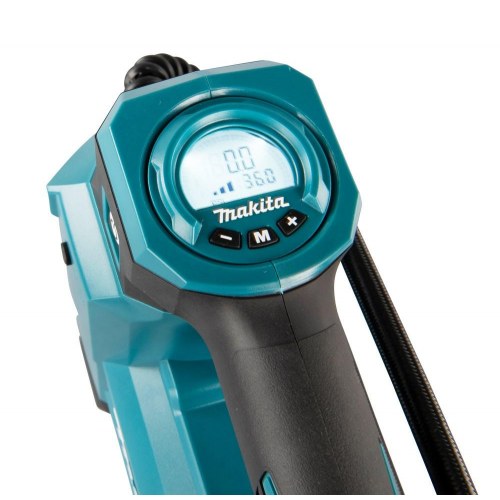 Kompressor Makita DMP181Z 18V - 11,1 bar, 22 l/min