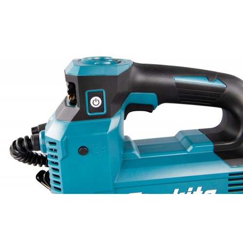 Kompressor Makita DMP181Z 18V - 11,1 bar, 22 l/min