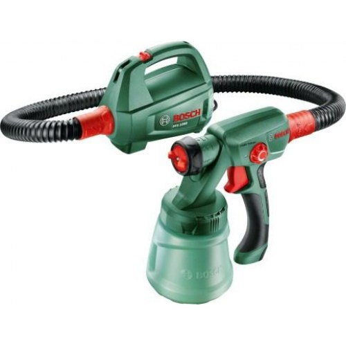 Sprøjtepistol Bosch PFS 1000 - 0,8 l
