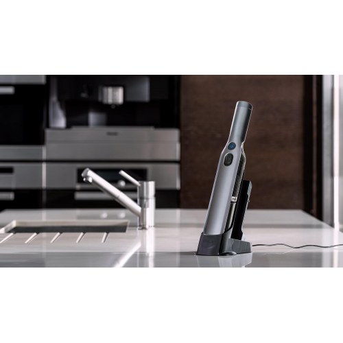 Håndstøvsuger Shark WV200 trådløs – sølv, posefri