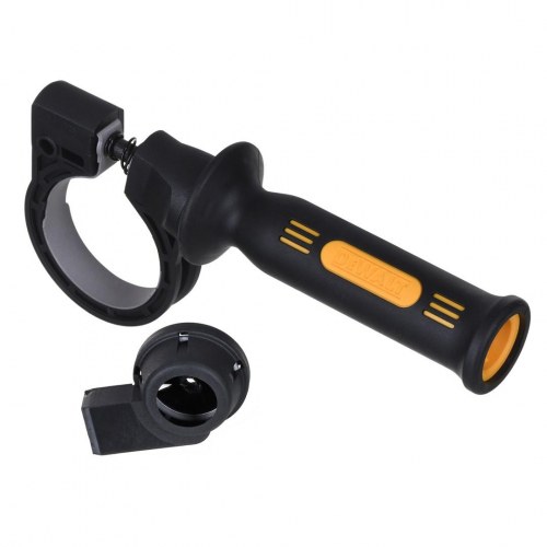 Støvsuger til borehammer – DeWALT D25303DH-XJ støvudsugningssystem