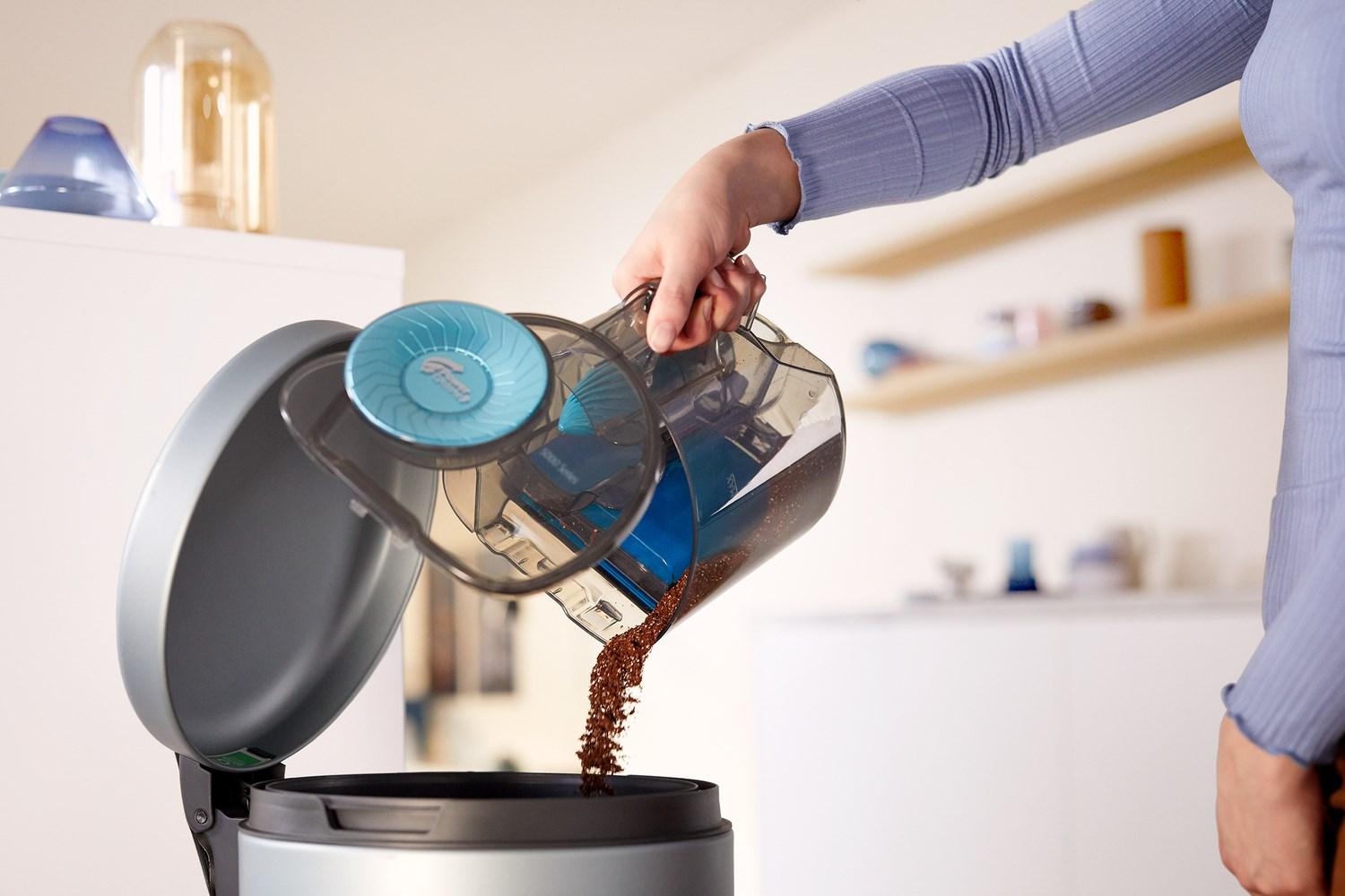 Støvsuger Philips 5000 Series FC9556/09 1,5 l, 900 W, poseløs