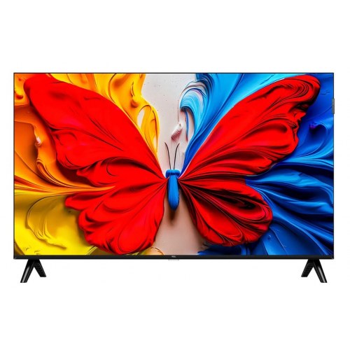 Smart TV TCL 50" Full HD QLED (Android TV) – sort