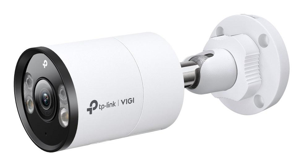 TP-Link VIGI InSight S345 V1.6 Netværksovervågningskamera Udendørs 2688 x 1520