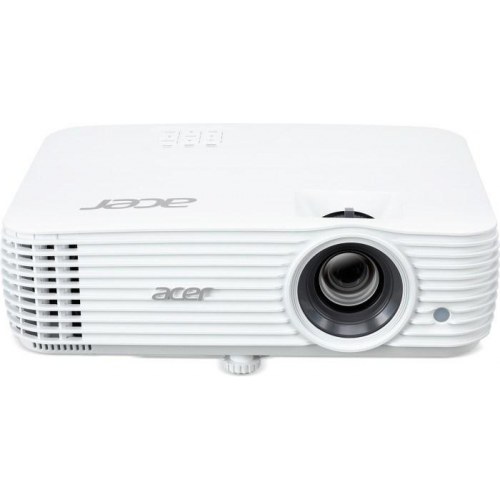 Projektor til hjemmebio Acer H6815BD - 4K UHD, 4.000 ANSI lumen, DLP, hvid