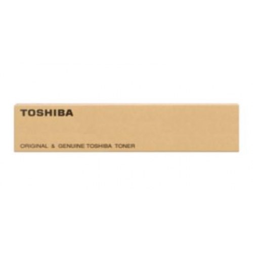 Toner til printer - Toshiba T-FC50EC, cyan, original