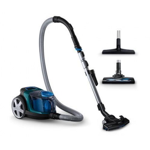 Poseløs støvsuger Philips FC9334/09