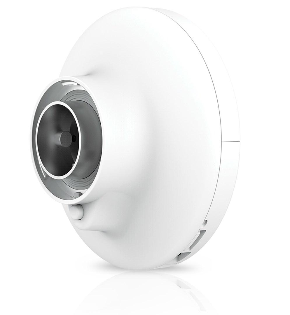 Router til udendørs link Ubiquiti PrismStation 5AC - 500 Mbit/s, hvid, PoE billede